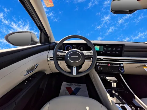 More photos of 2026 Hyundai Tucson SEL Plus at Dorsett Hyundai, IN