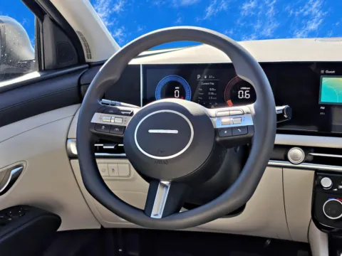 More photos of 2026 Hyundai Tucson SEL Plus at Dorsett Hyundai, IN