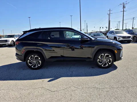 More photos of 2026 Hyundai Tucson SEL Plus at Dorsett Hyundai, IN