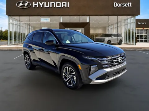 More photos of 2026 Hyundai Tucson SEL Plus at Dorsett Hyundai, IN