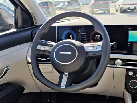 More photos of 2026 Hyundai Tucson SEL Plus at Dorsett Hyundai, IN