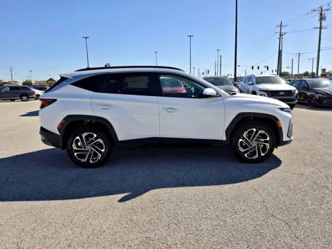 More photos of 2026 Hyundai Tucson SEL Plus at Dorsett Hyundai, IN