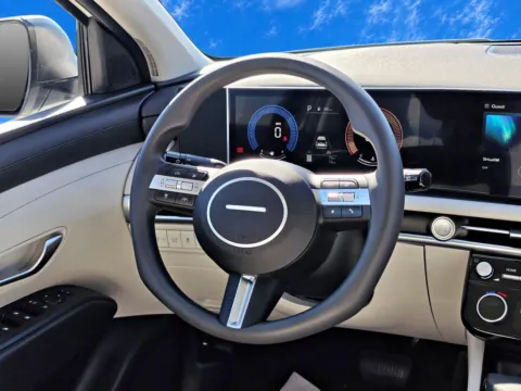 More photos of 2026 Hyundai Tucson SEL Plus at Dorsett Hyundai, IN