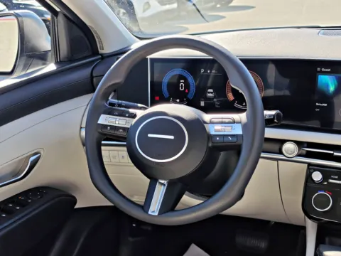 More photos of 2026 Hyundai Tucson SEL Plus at Dorsett Hyundai, IN