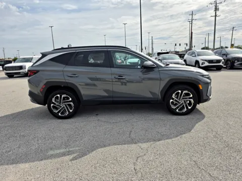 More photos of 2026 Hyundai Tucson SEL Plus at Dorsett Hyundai, IN