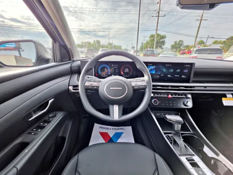 More photos of 2026 Hyundai Tucson SEL Plus at Dorsett Hyundai, IN