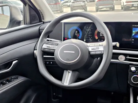 More photos of 2026 Hyundai Tucson SEL Plus at Dorsett Hyundai, IN