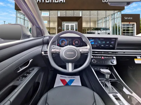 More photos of 2026 Hyundai Tucson SEL Plus at Dorsett Hyundai, IN