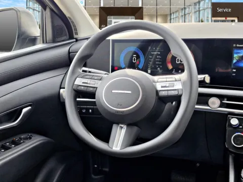More photos of 2026 Hyundai Tucson SEL Plus at Dorsett Hyundai, IN