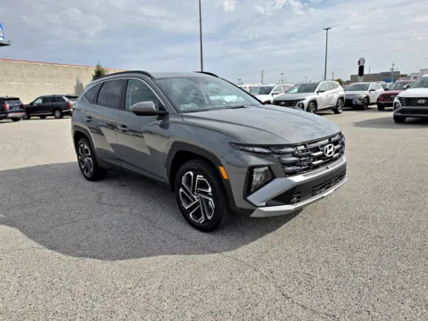 More photos of 2026 Hyundai Tucson SEL Plus at Dorsett Hyundai, IN