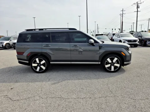 More photos of 2026 Hyundai Santa Fe Hybrid Limited 7P at Dorsett Hyundai, IN