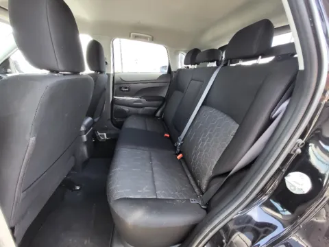 More photos of 2025 Mitsubishi Outlander Sport ES at Dorsett Hyundai, IN