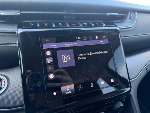 More photos of 2023 Jeep Grand Cherokee L Laredo at Dorsett Hyundai, IN