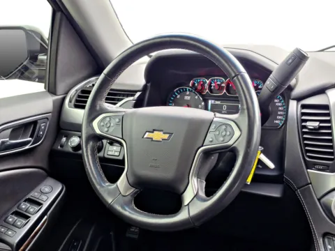 More photos of 2018 Chevrolet Tahoe LT at Dorsett Hyundai, IN