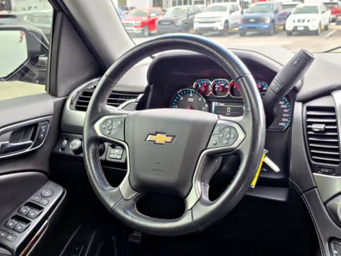 More photos of 2018 Chevrolet Tahoe LT at Dorsett Hyundai, IN