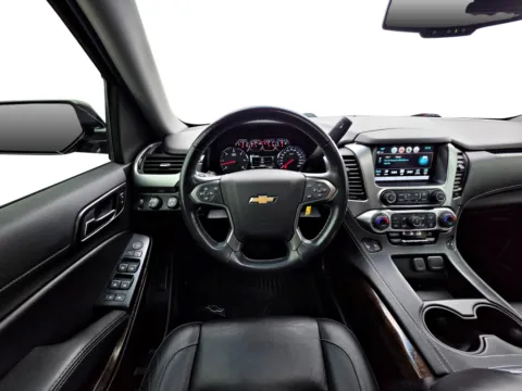 More photos of 2018 Chevrolet Tahoe LT at Dorsett Hyundai, IN