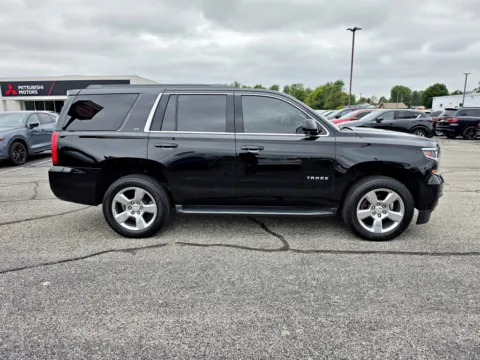 More photos of 2018 Chevrolet Tahoe LT at Dorsett Hyundai, IN