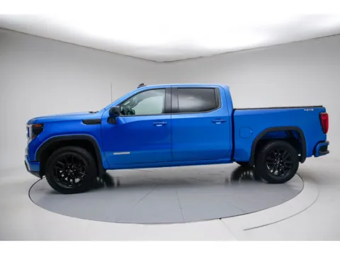 Photos of 2024 GMC Sierra 1500 Elevation for sale in Terre Haute, IN at Dorsett Hyundai