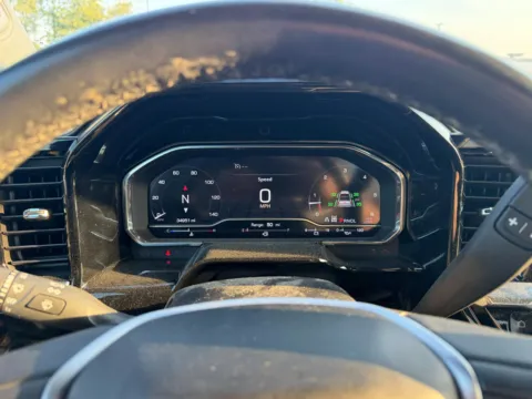 More photos of 2024 GMC Sierra 1500 Elevation at Dorsett Hyundai, IN