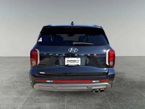 More photos of 2025 Hyundai Palisade SEL at Dorsett Hyundai, IN