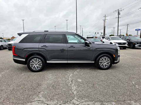 More photos of 2027 Hyundai Palisade Hybrid SEL Premium 7P at Dorsett Hyundai, IN