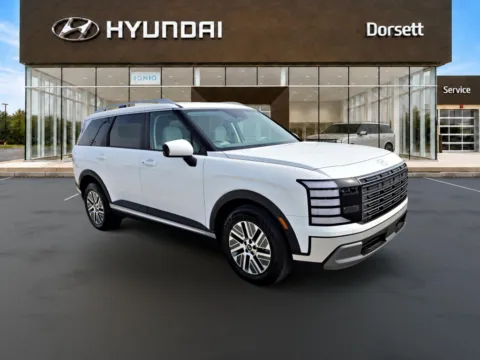 More photos of 2027 Hyundai Palisade Hybrid SEL 7P at Dorsett Hyundai, IN