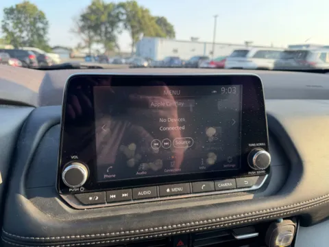 More photos of 2021 Nissan Rogue SV at Dorsett Hyundai, IN