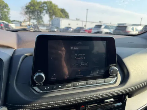 More photos of 2021 Nissan Rogue SV at Dorsett Hyundai, IN