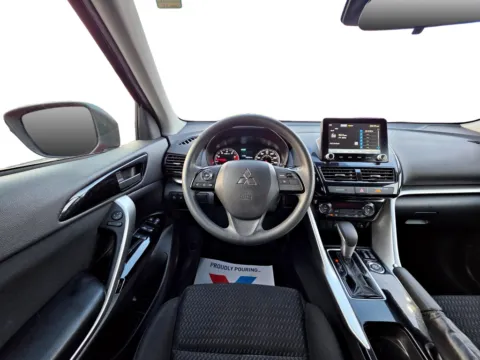 More photos of 2024 Mitsubishi Eclipse Cross LE at Dorsett Hyundai, IN