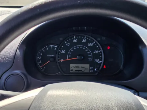 More photos of 2024 Mitsubishi Mirage ES at Dorsett Hyundai, IN