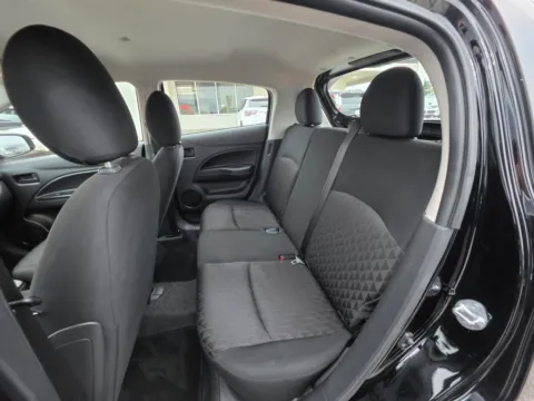 More photos of 2024 Mitsubishi Mirage ES at Dorsett Hyundai, IN