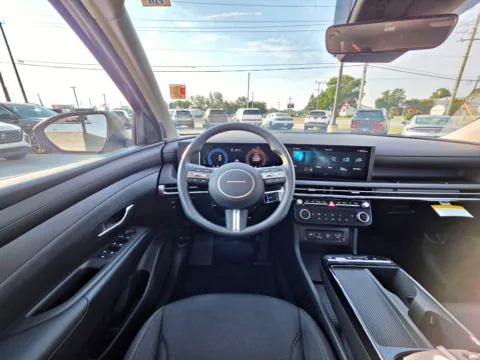 More photos of 2026 Hyundai Tucson Hybrid SEL at Dorsett Hyundai, IN