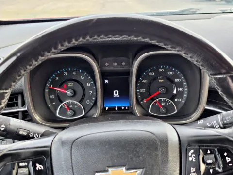 More photos of 2015 Chevrolet Malibu LT at Dorsett Hyundai, IN