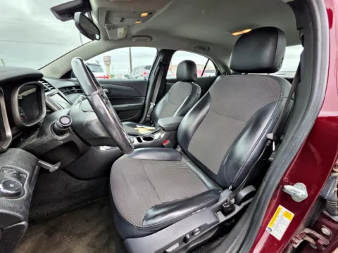 More photos of 2015 Chevrolet Malibu LT at Dorsett Hyundai, IN