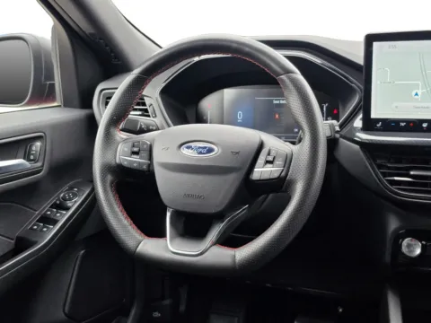 More photos of 2023 Ford Escape ST-Line at Dorsett Hyundai, IN