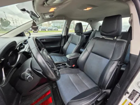 More photos of 2016 Toyota Corolla S Plus at Dorsett Hyundai, IN