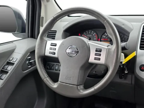 More photos of 2017 Nissan Frontier SV V6 at Dorsett Hyundai, IN