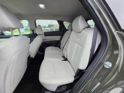 More photos of 2025 Hyundai Tucson SEL at Dorsett Hyundai, IN