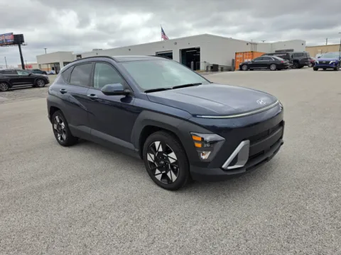 More photos of 2025 Hyundai Kona SEL at Dorsett Hyundai, IN