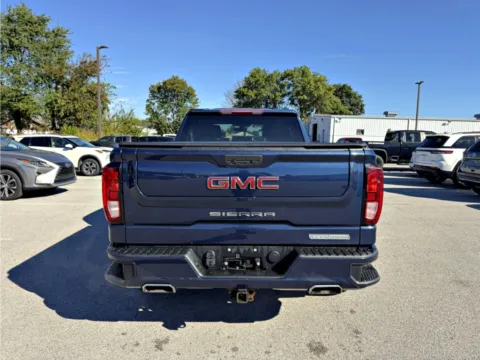 More photos of 2022 GMC Sierra Limited 1500 Elevation at Dorsett Hyundai, IN