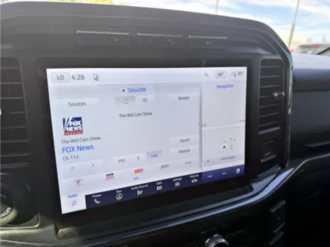 More photos of 2022 Ford F-150 XLT at Dorsett Hyundai, IN
