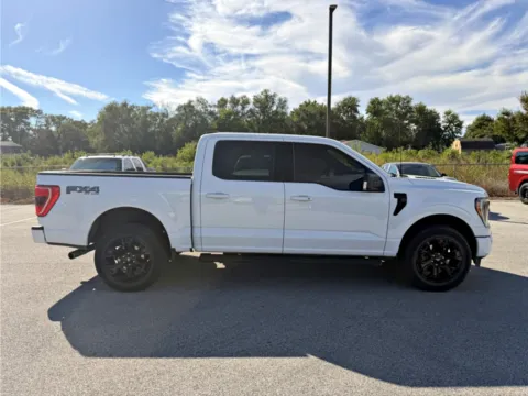 More photos of 2022 Ford F-150 XLT at Dorsett Hyundai, IN