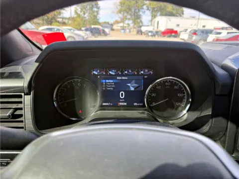 More photos of 2022 Ford F-150 XLT at Dorsett Hyundai, IN