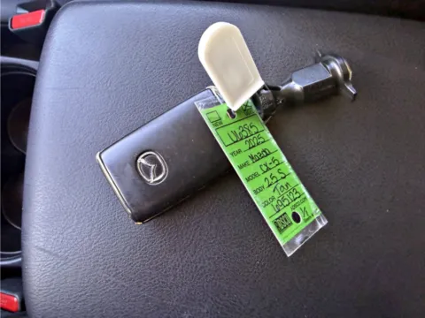 Photos of 2025 Mazda CX-5 2.5 S Select Package for sale in Terre Haute, IN at Dorsett Hyundai