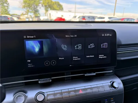 More photos of 2025 Hyundai Kona SEL at Dorsett Hyundai, IN