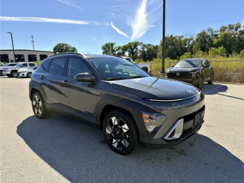 More photos of 2025 Hyundai Kona SEL at Dorsett Hyundai, IN