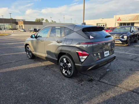 More photos of 2025 Hyundai Kona SEL at Dorsett Hyundai, IN