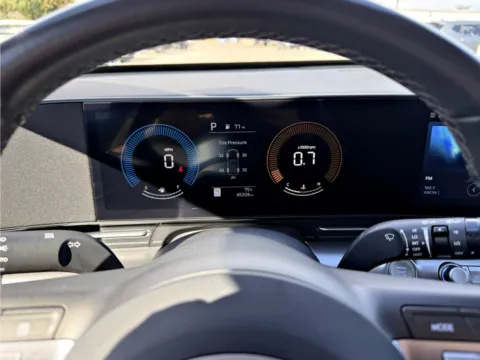 More photos of 2025 Hyundai Kona SEL at Dorsett Hyundai, IN