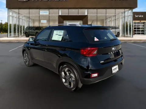 More photos of 2026 Hyundai Venue SEL at Dorsett Hyundai, IN