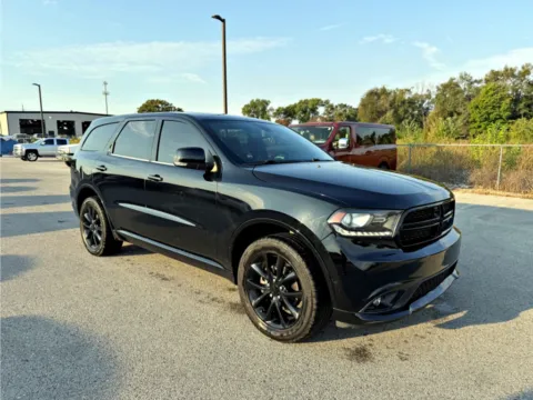 More photos of 2018 Dodge Durango GT at Dorsett Hyundai, IN